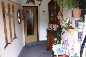 هتل Haus Viol