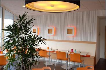 Ibis Budget Hotel Bonn Süd Königswinter