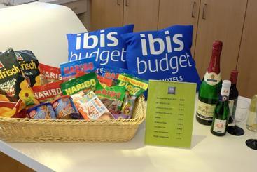 Ibis Budget Hotel Bonn Süd Königswinter