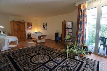 Moselromantik Hotel Am Panoramabogen
