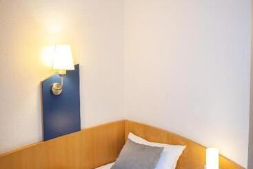 בית מלון כפרי Park