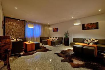 Parkhotel Waldeck