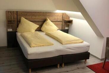 Pensão Gasthaus Hotel Löffelschmiede