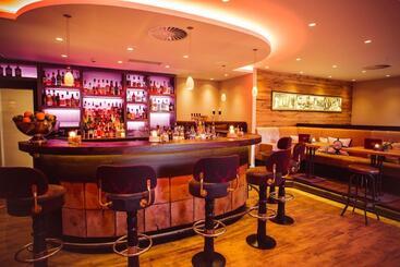 Romantischer Winkel Roligio & Wellness Resort