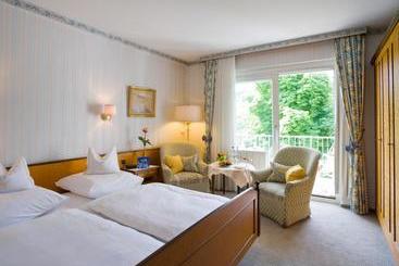 Privat Hotel Villa Aurora