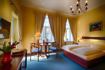 Apart Hotel Halle