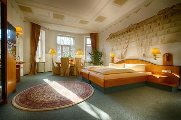 Apart Hotel Halle