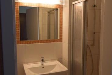 Aparthotel Jägerhaus