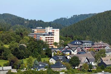 هتل Hochsauerland 2010