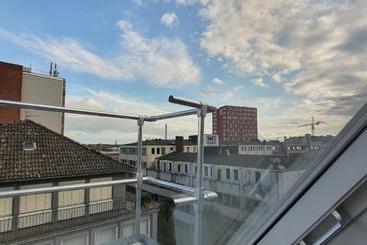 هتل Horstmann Münster