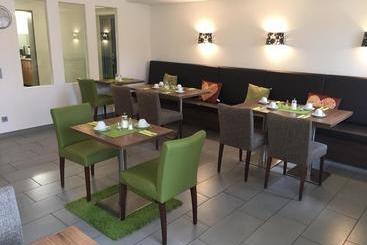 Stadthotel Bernstein