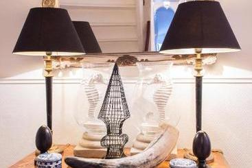 پانسیون Dirazi Guesthouse & Apartments Gmbh