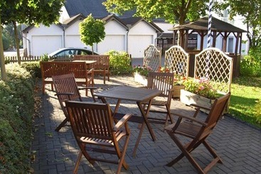 ペンション Gasthaus Weber