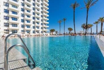 Apartamento Aloha Puerto planta 1