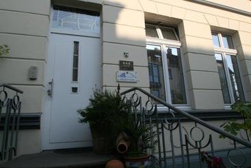 בית מלון כפרי Am Kastell