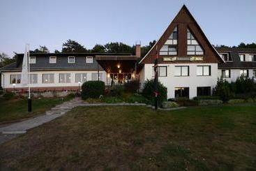 Land Gut Hotel Barbarossa
