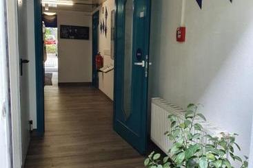 هتل Ibis Budget Erfurt Ost