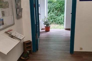 هتل Ibis Budget Erfurt Ost