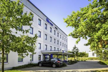 B&b Hotel Essen Nord