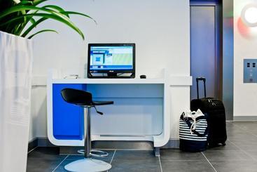 B&b Hotel Essen Nord