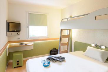 B&b Hotel Essen Nord