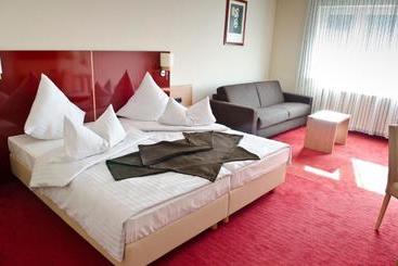 ホテル Paffhausen