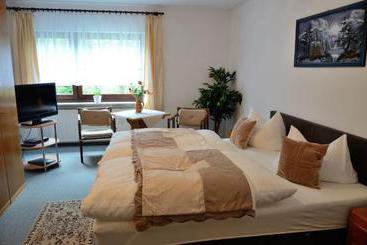 Landhotel & Restaurant Haus Steffens