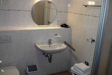 Bed and Breakfast Pension Jaspis