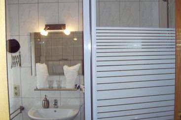 ホテル Gästehaus Alexanderhof