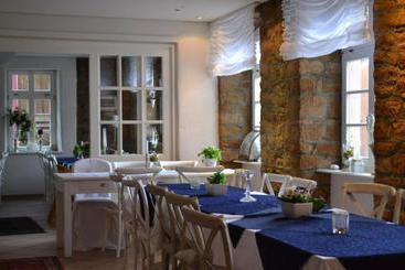 酒店 Alter Pfarrhof 1740