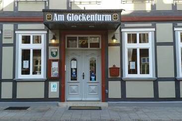 فندق Am Glockenturm