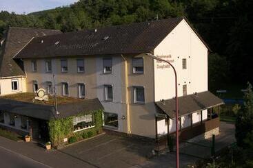 ホテル Dampfmühle