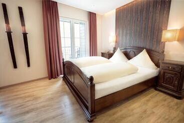 فندق Filla Andre