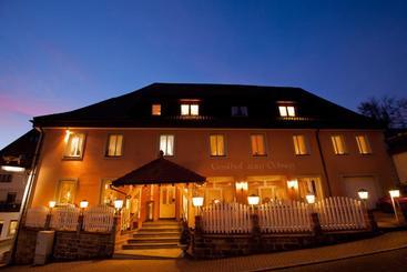 호텔 Gasthof Zum Ochsen