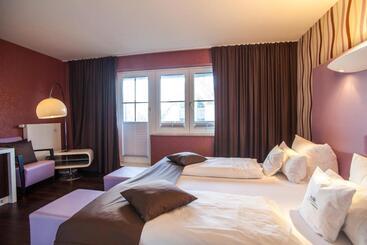 فندق Retro Design