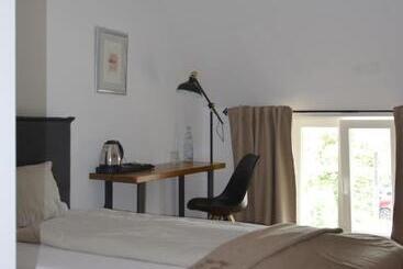 هتل Wersauer Hof  Ferme Auberge