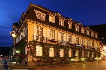 Prisma Parkhotel Wehrle