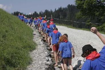 فندق Gasthof Eberleiten - Jugend - & Aktiv