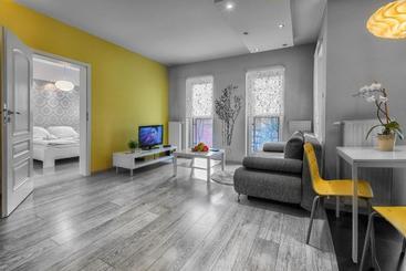 Apartamenty Aparts