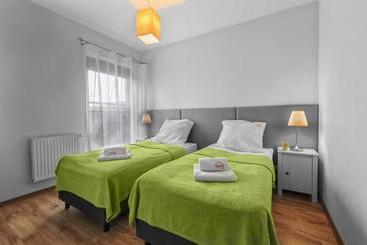 Apartamenty Aparts