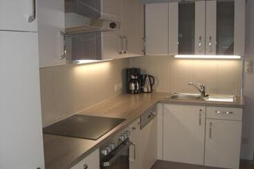 住宿加早餐  Appartments Stefania