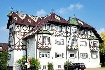 酒店 Astheimer Schlösschen