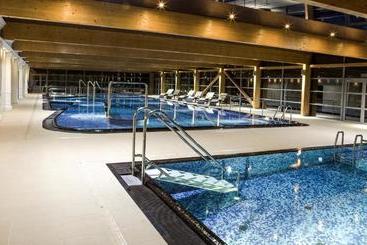 هتل Doris Spa