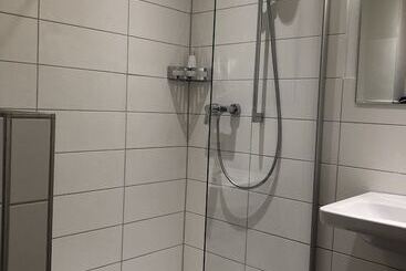 Отель Gasthof Flotzinger Brau