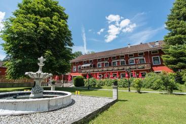 בית מלון כפרי Kastenauer Hof