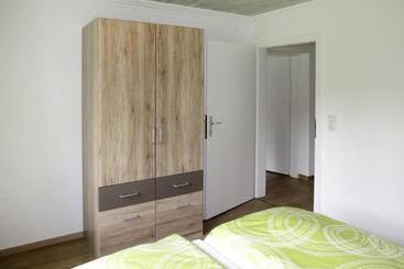 هتل Lärchenhof