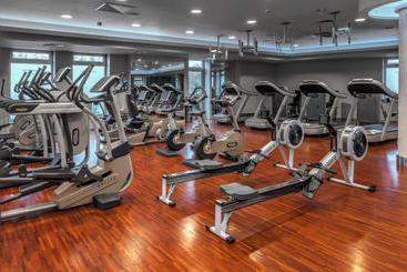 Mlyn Hotel & Spa