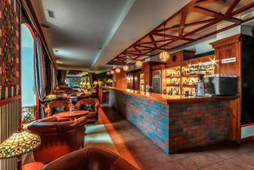 Mlyn Hotel & Spa