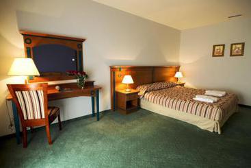 Mlyn Hotel & Spa