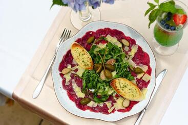 فندق Pensjonat Kazimierski